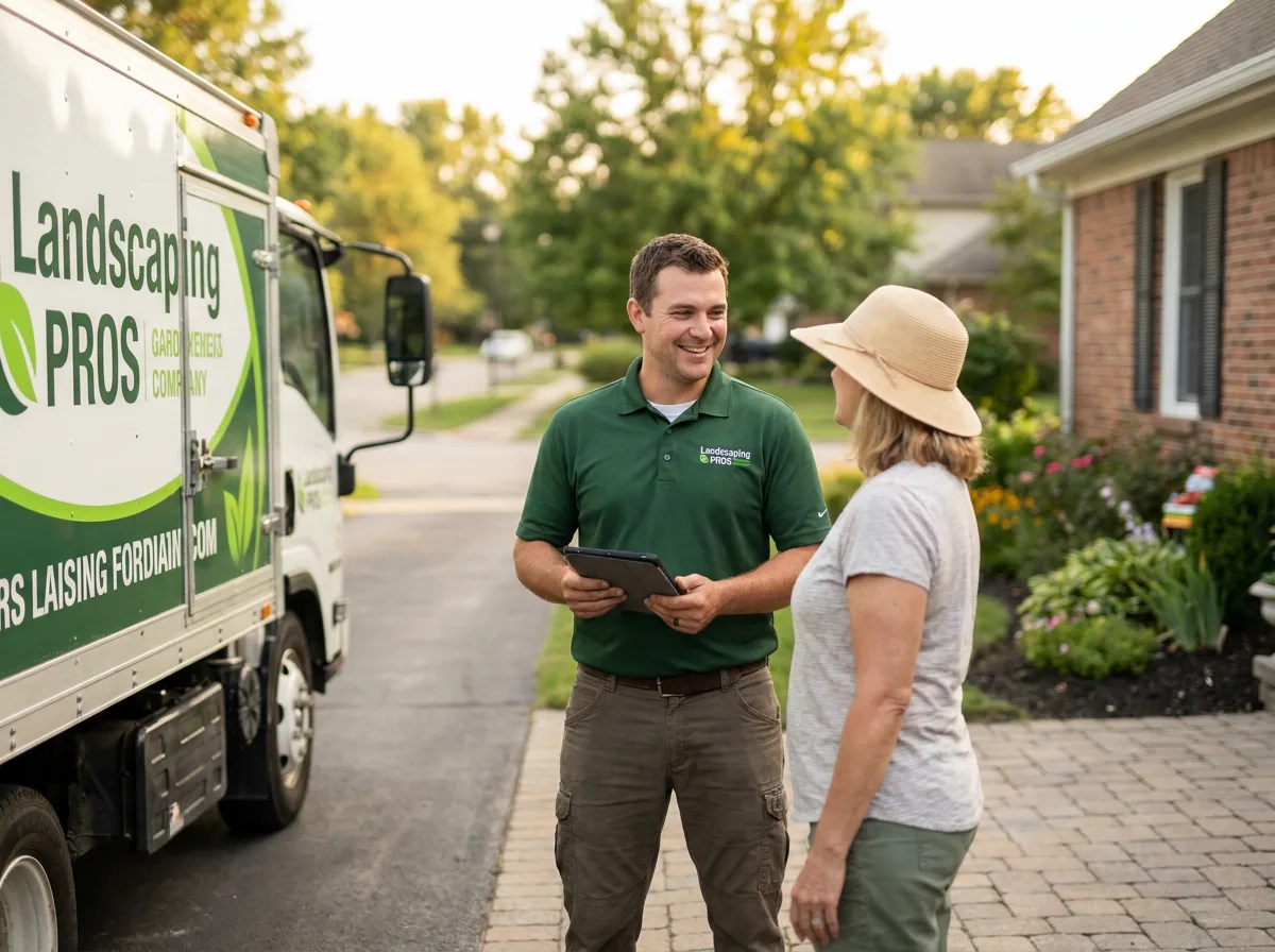 Landscaping Leeds, ND FAQs